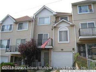 20 Tappen Ct, Staten Island, NY, 10304