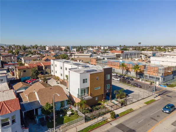 1491 Atlantic Ave, Long Beach, CA 90813