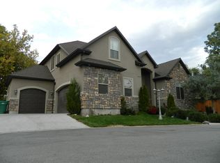 1442 S Honey Ln, Orem, UT 84058