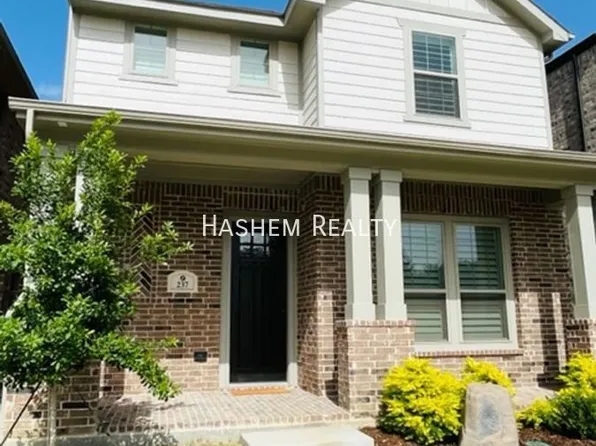 237 Eaglewood Dr, Flower Mound, TX 75028