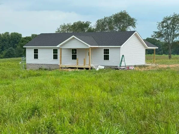 2437 Blaine Evans Rd, Smiths Grove, KY 42171