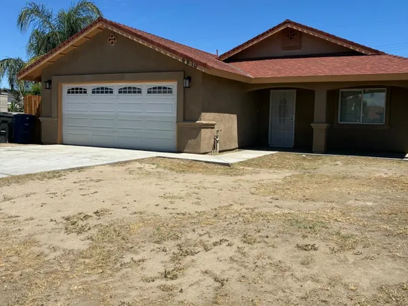 6810 Lowry St, Bakersfield, CA 93307