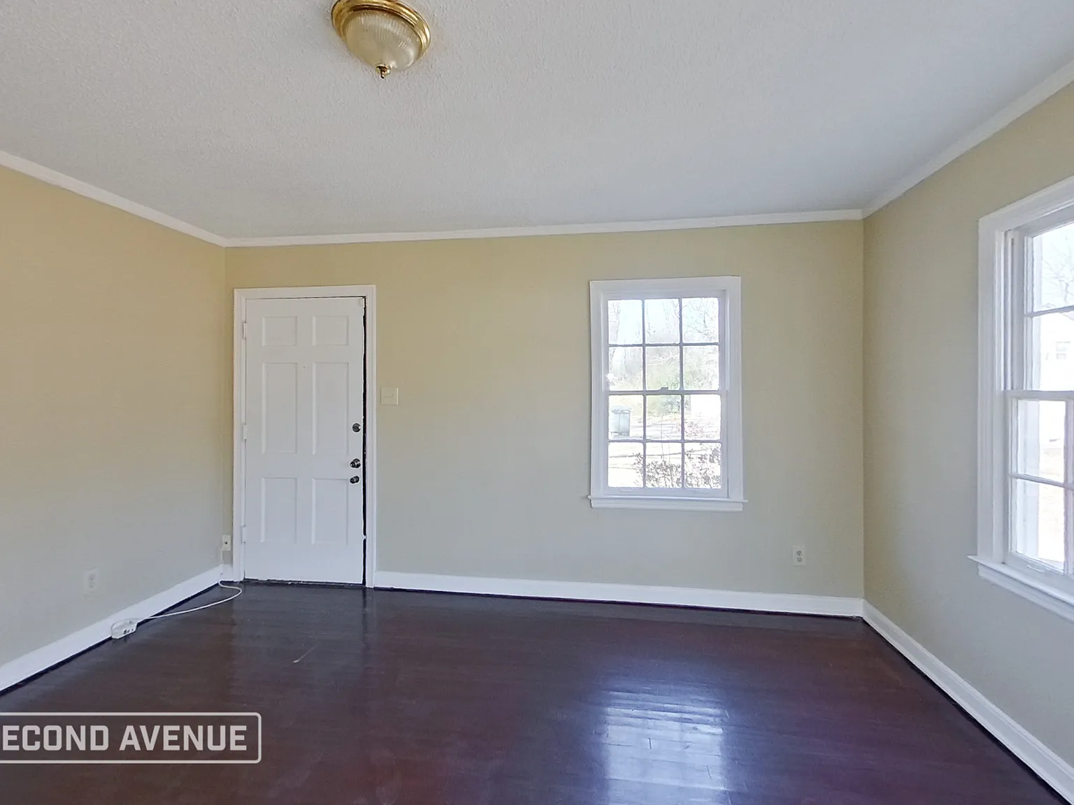 3 bed, 1.0 bath, 1014 sqft, $895 — Photo 4