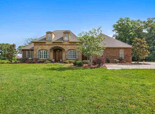 600 Three Prong Rd, Brandon, MS 39047