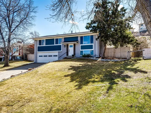 1255 S Welch Circle, Lakewood, CO 80228