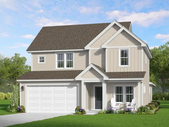 Janville Plan, The Carolina