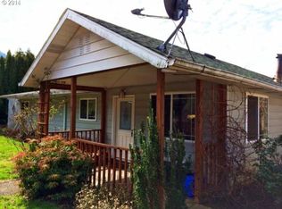 15 Hammond, Cascade Locks, OR 97014