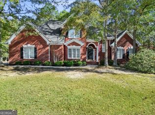 105 Gray Fox Point, Fayetteville, GA 30214