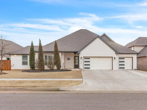 15809 Aparados Way, Edmond, OK 73013