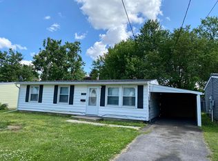 343 E Farming St, Marion, OH