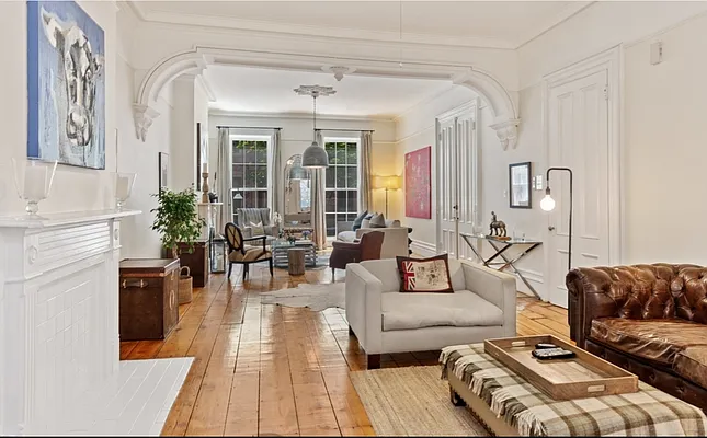 Rented by Corcoran | media 9