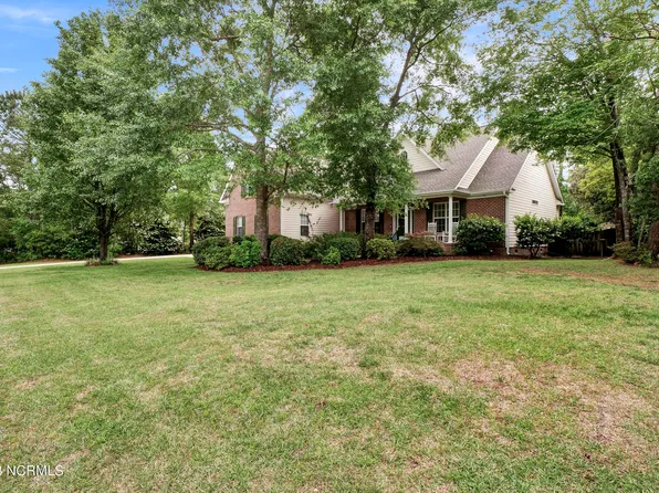 7624 Lost Tree Road, Wilmington, NC 28411