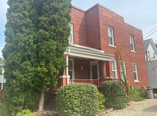 60 E Ash St #1, Canton, IL 61520