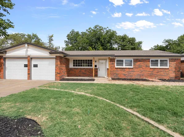 6905 Avenue W, Lubbock, TX 79412