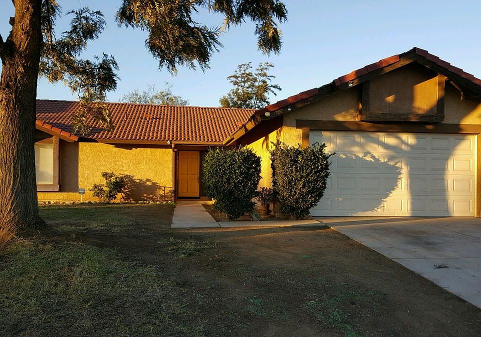 home exterior