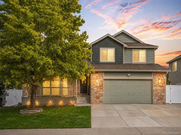 16314 10th Street, Mead, CO 80542