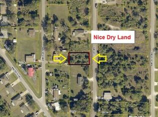 2761 NW 35th Ave, Okeechobee, FL 34972