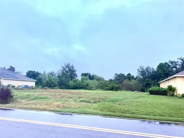 1102 6TH STREET SE LOT 14, RUSKIN, FL 33570