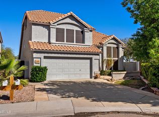 1405 N Jamaica Way, Gilbert, AZ 85234