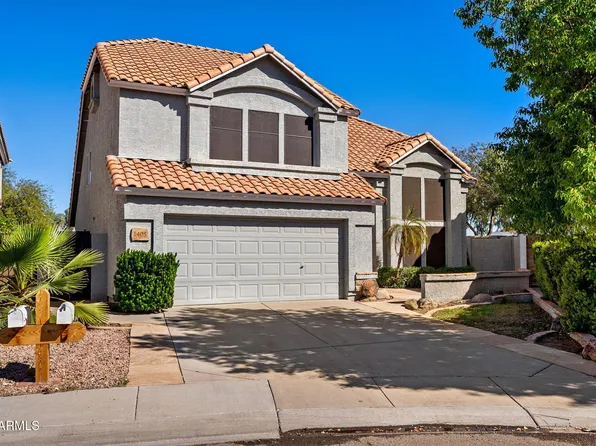 1405 N JAMAICA Way, Gilbert, AZ 85234