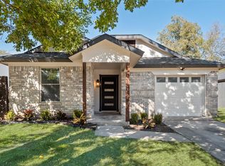 4849 Thistledown Dr, Fort Worth, TX 76137