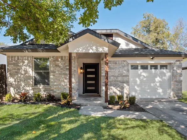 4849 Thistledown Dr, Fort Worth, TX 76137