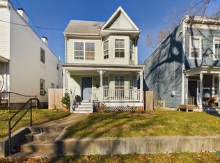 1106 N 22nd St, Richmond, VA 23223