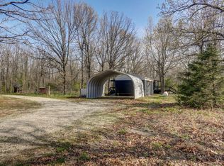 380 S Ranch Rd, Fair Grove, MO 65648