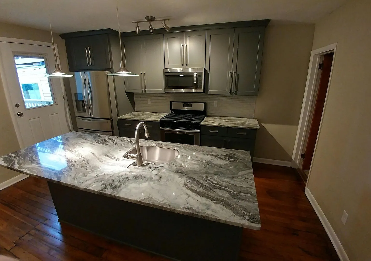 Student Housing - South Side — Photo 2