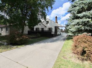 8431 Irving Rd, Sterling Heights, MI 48312