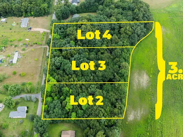 100 W 870 N #Of-200, Knox, IN 46534