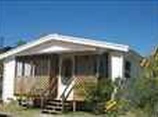 52 Rodeo Dr, La Luz, NM 88337