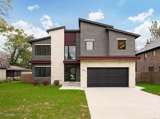 3118 Springdale Ave, Glenview, IL 60025