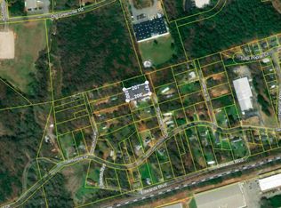193 Shawnee Ct, Spartanburg, SC 29301