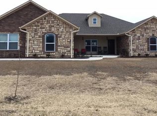 41301 Morris Creek Rd, Heavener, OK 74937