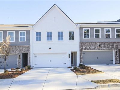 907 Agate Ln, Lawrenceville, GA, 30043