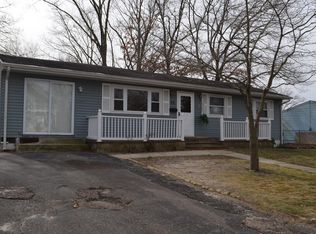 71 Pheasant Dr, Bayville, NJ 08721