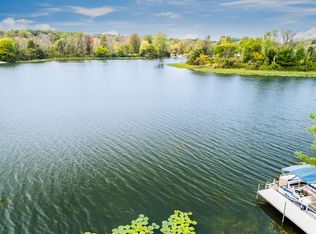 2100 Bass Island Park Dr, Eau Claire, MI 49111