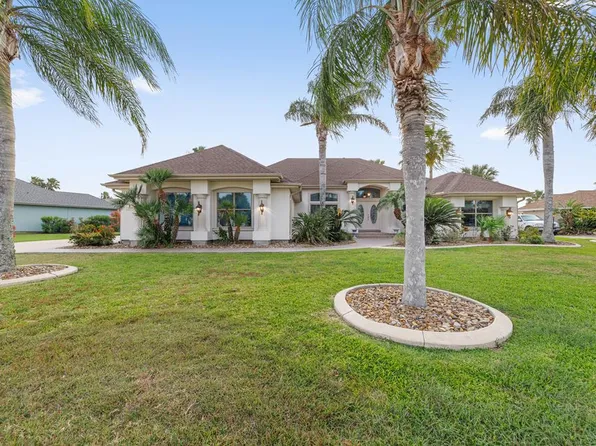 5 Laguna Madre Dr, Laguna Vista, TX 78578