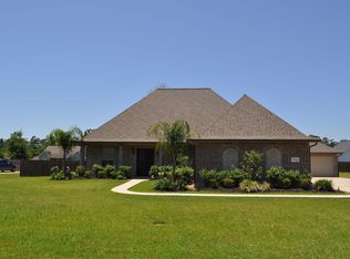 2109 Oak Forest Rd, Westlake, LA 70669