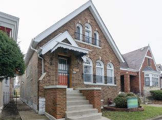 1619 W 93rd St, Chicago, IL