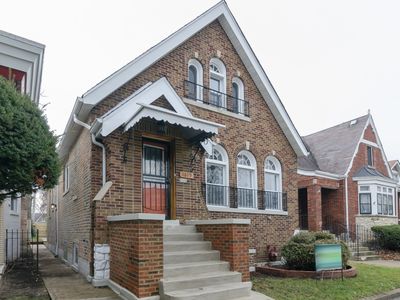 1619 W 93rd St, Chicago, IL, 60620
