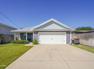 3808 Oriole St, Panama City Beach, FL 32408