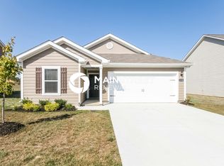 2328 Bee Hive Dr, Columbia, TN 38401