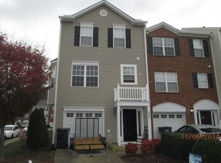 13426 Ridgemoor Dr, Midlothian, VA 23114