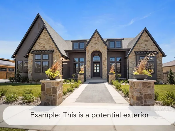 216 S Encore Cir, Kaysville, UT 84037