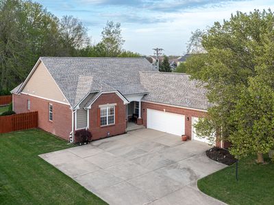 6028 W Nautica Blvd, McCordsville, IN, 46055