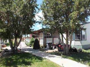 2342 Laguna Rd, Show Low, AZ 85901