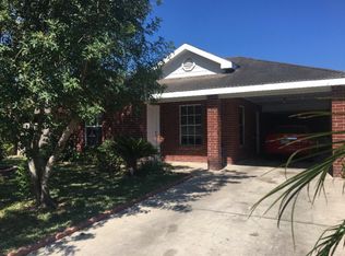 4814 Redwood St, Edinburg, TX 78541