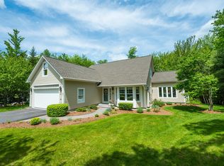 21 Conifer Ln, New London, NH 03257